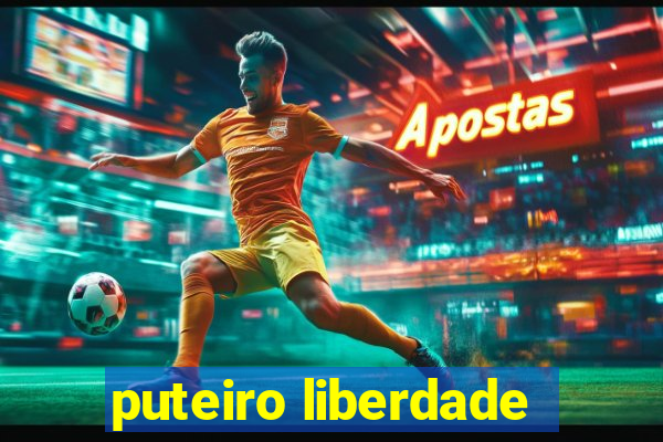 puteiro liberdade